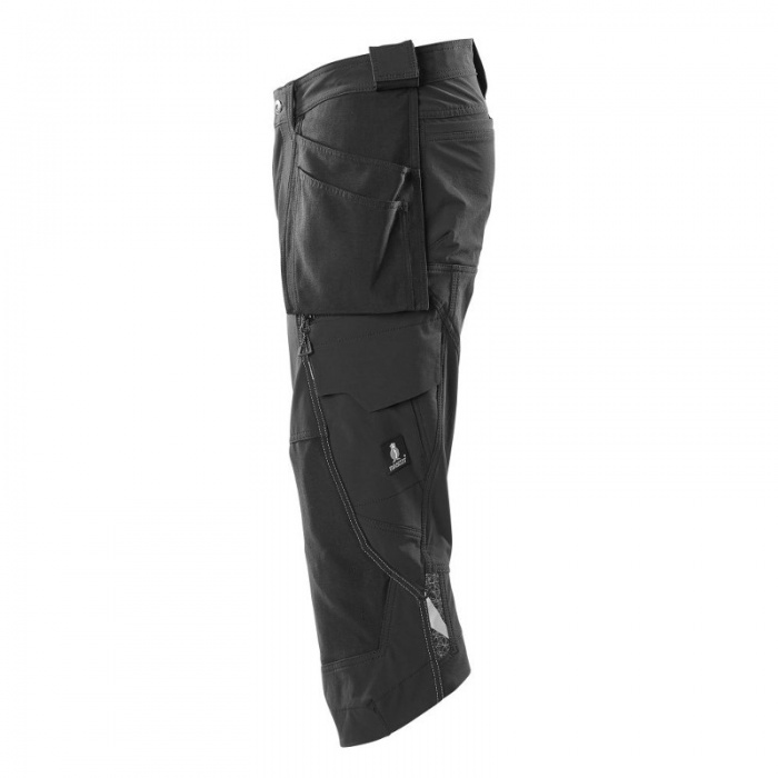 Buy Mascot Customized Trousers With Kneepad Pockets - Mascot® Online at  Best price - OH